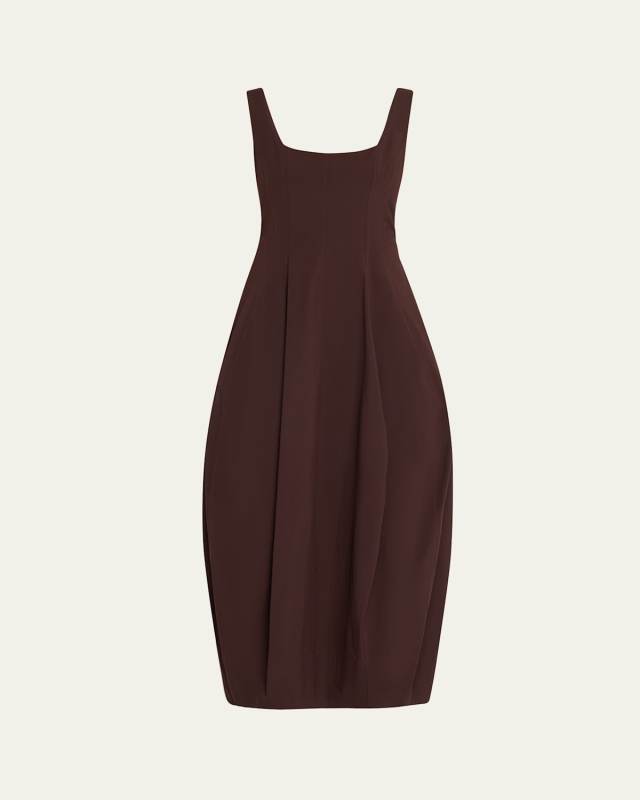 Veda Bubble Dress